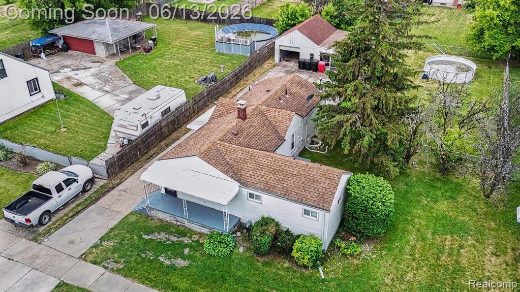 25383 Lawn Street, Roseville, MI 48066 — Photo 26