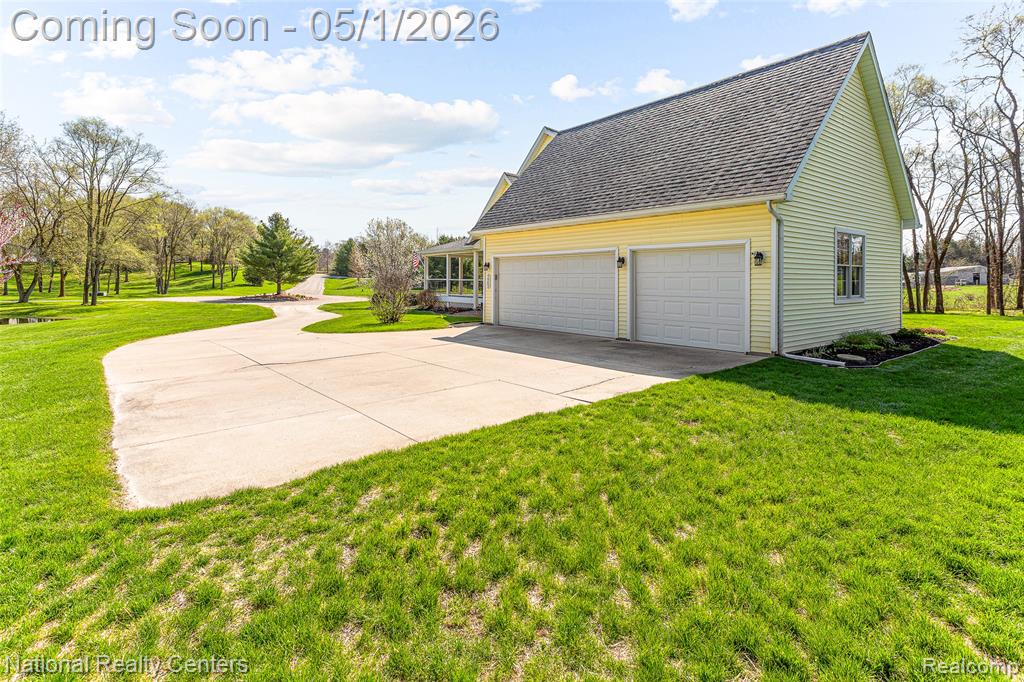 3983 Wing Drive, Pinckney, MI 48169 — Photo 15