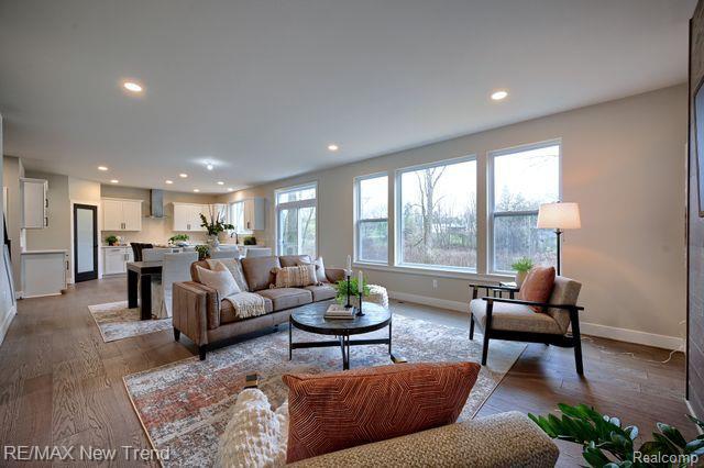 6539 Cambridge Circle, Clarkston, MI — Photo 12