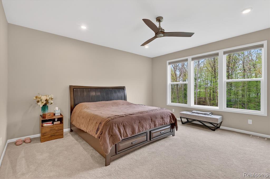 3262 Barett Ridge, Jenison, MI 49428 — Photo 21