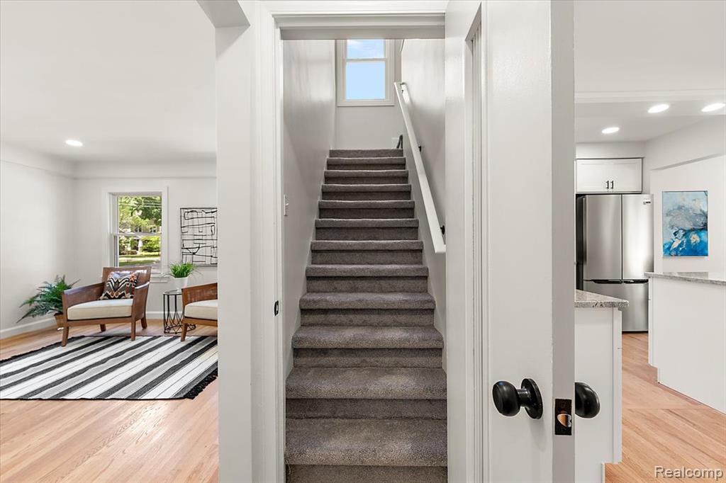603 S Vermont Avenue, Royal Oak, MI 48067 — Photo 20