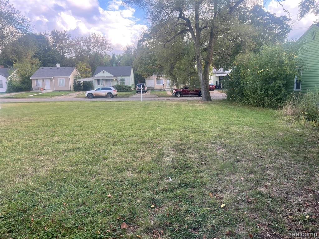 598 Montana Avenue, Pontiac, MI 48341 — Photo 8