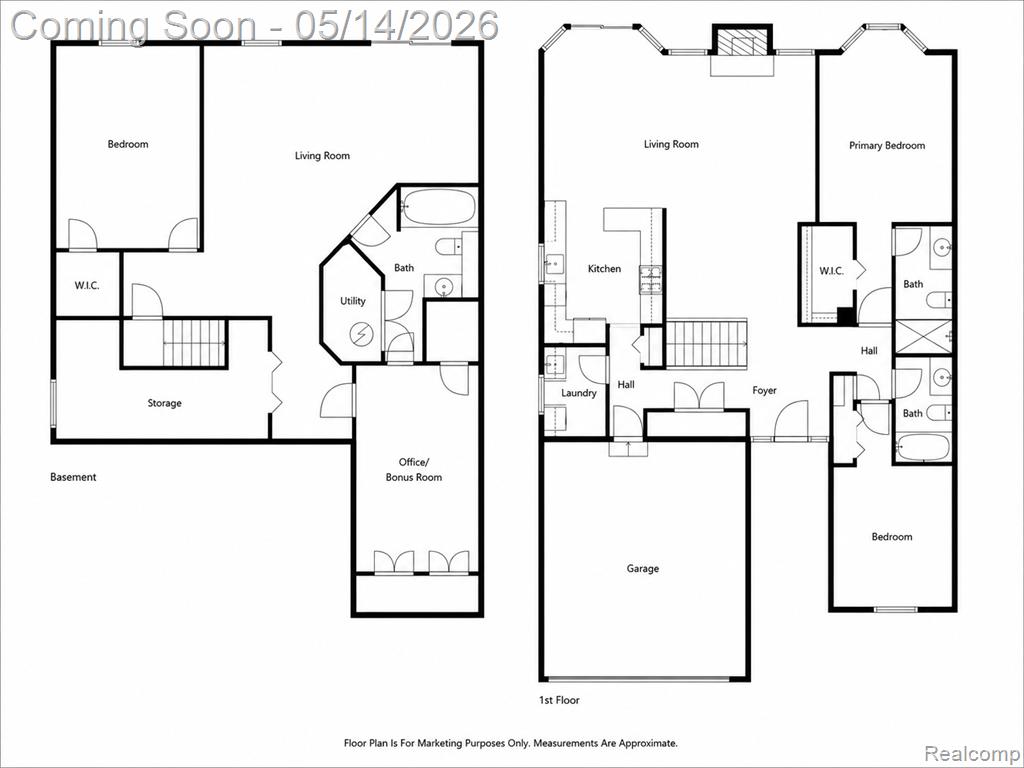 1169 Churchill Circle, Rochester, MI 48307 — Photo 41