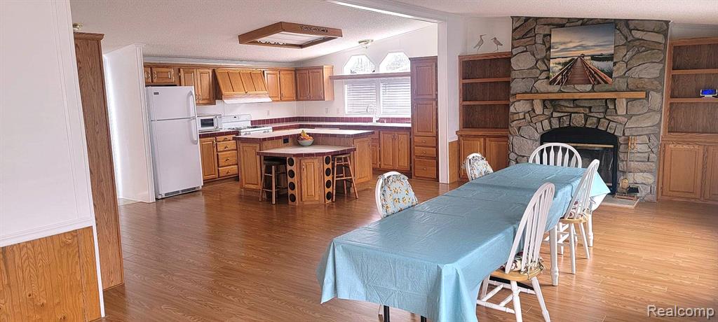 443 Pond View Drive, Morrice, MI 48857 — Photo 8