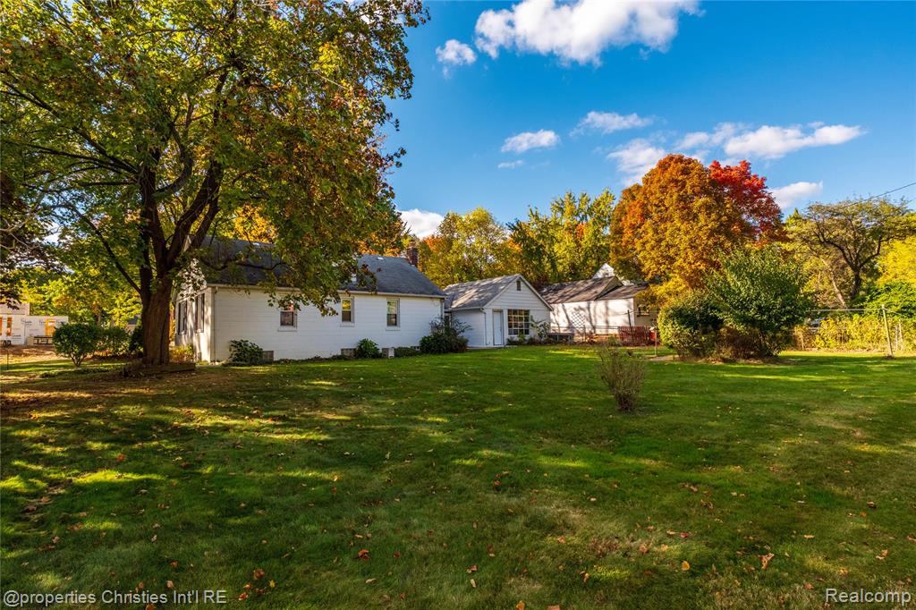 744 Horton Avenue, Northville, MI 48167 — Photo 26