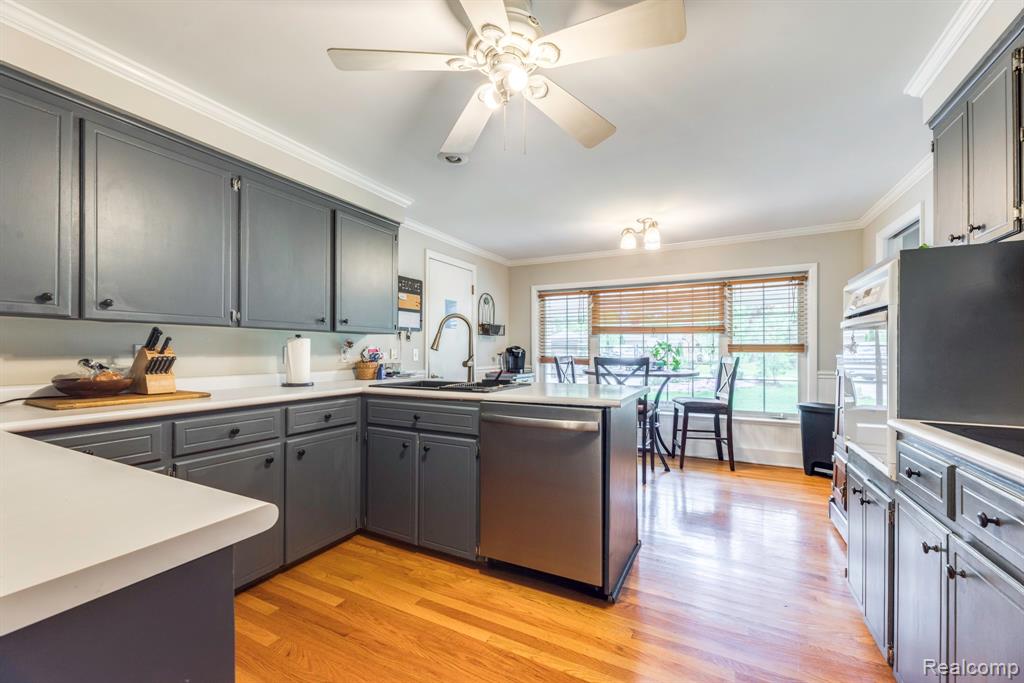 3560 North Road, Clyde, MI 48049 — Photo 26