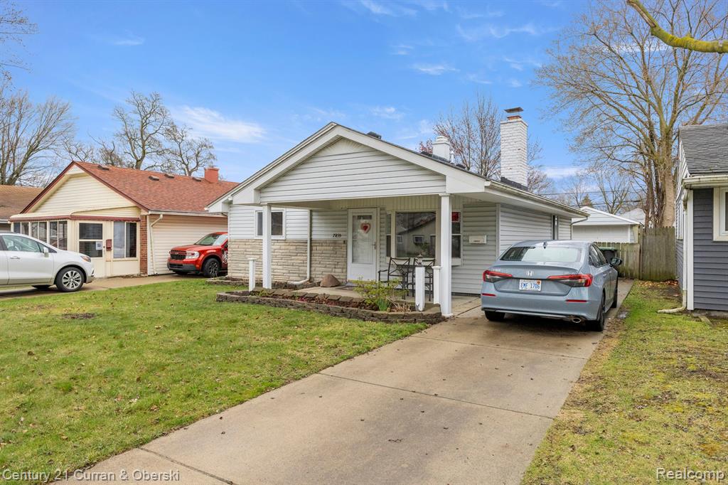 7855 WILLIAM Street, Taylor, MI 48180 — Photo 2