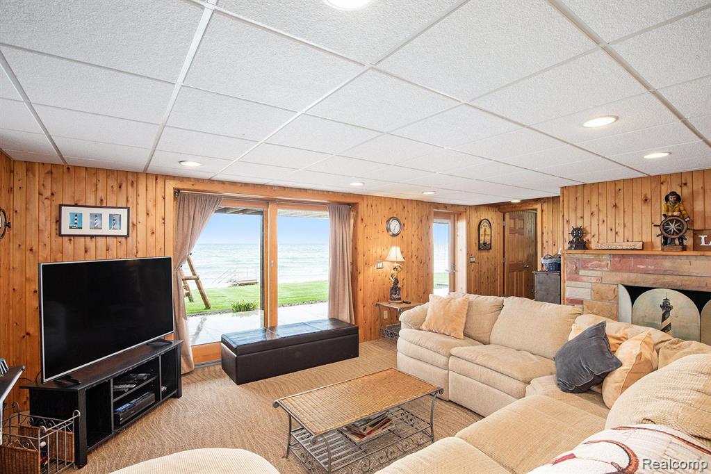 3944 PORT AUSTIN Road, Caseville, MI 48725 — Photo 10