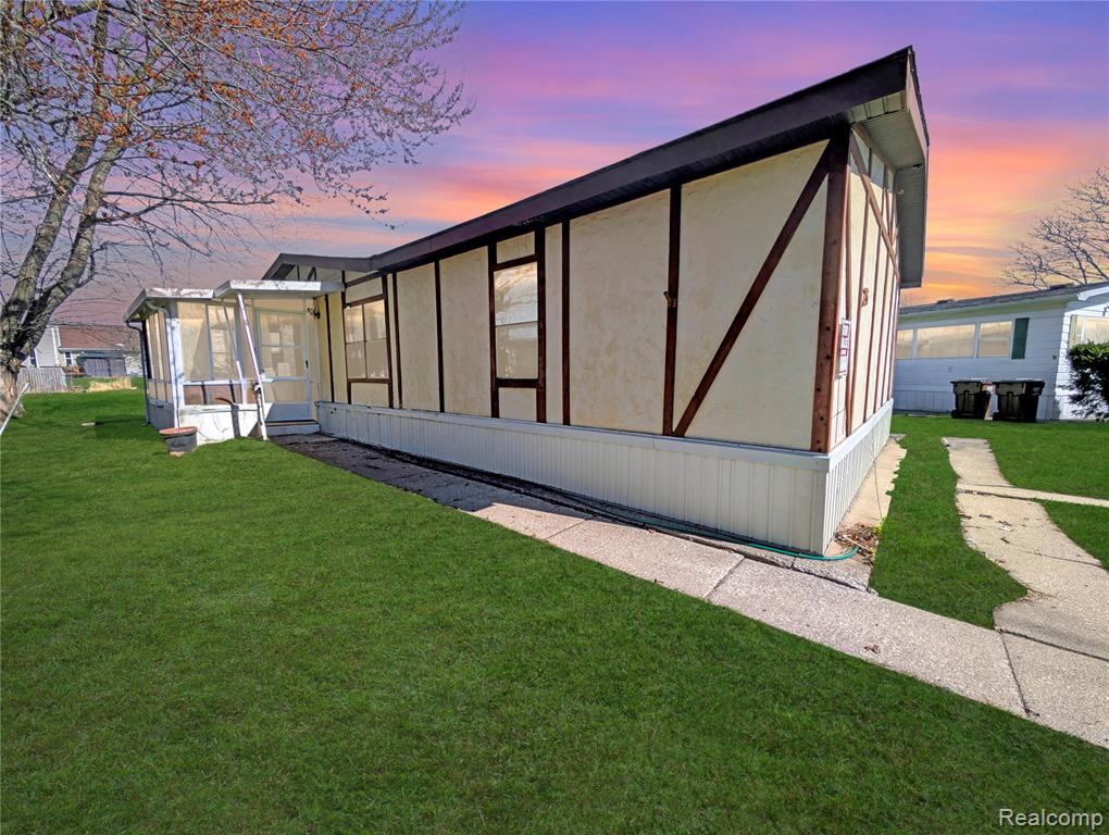 4288 WEBB Street, Detroit, MI, 48204