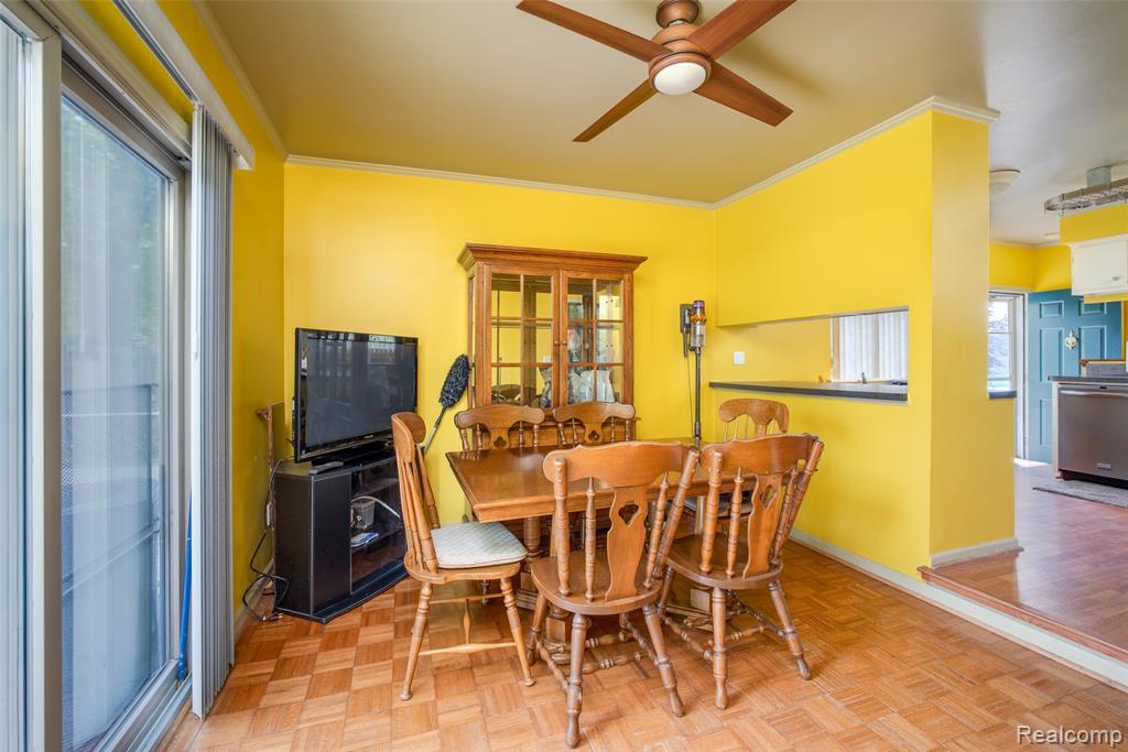 1513 Rustic Ridge Road, Canton, MI 48188 — Photo 10