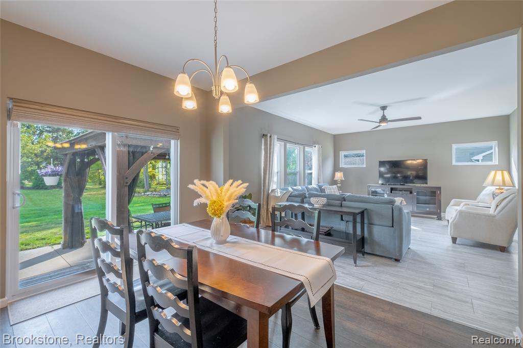 16100 River Ridge Trail, Linden, MI 48451 — Photo 9