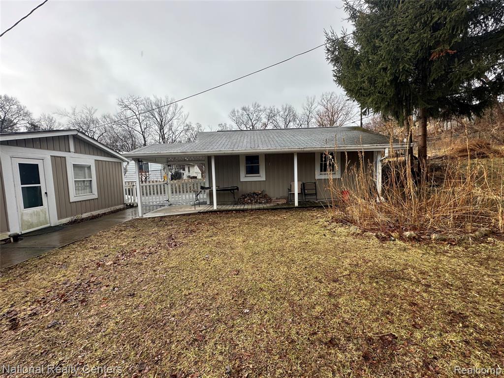 10461 9 Mile Road, Whitmore Lake, MI 48189 — Photo 25