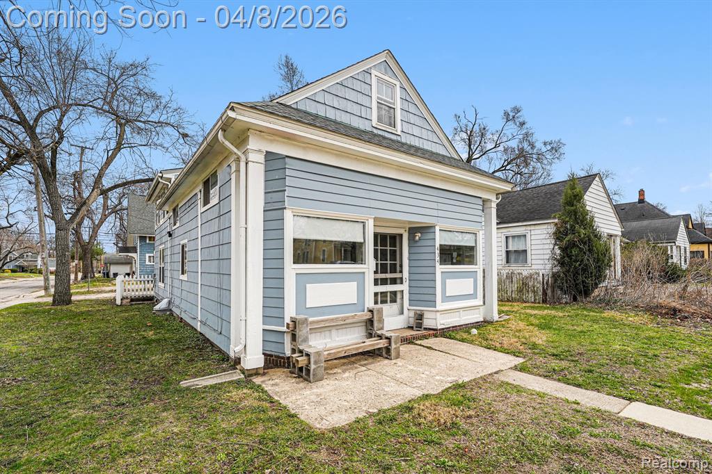434 N Hamilton Street, Ypsilanti, MI 48197 — Photo 2