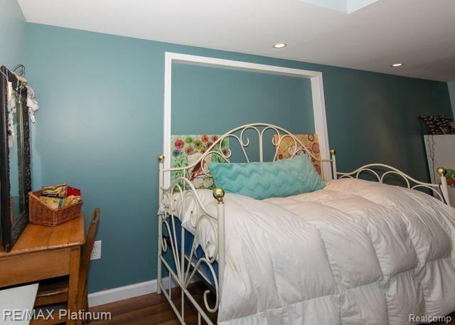 792 GLENLIVET Street, Howell, MI 48843 — Photo 36
