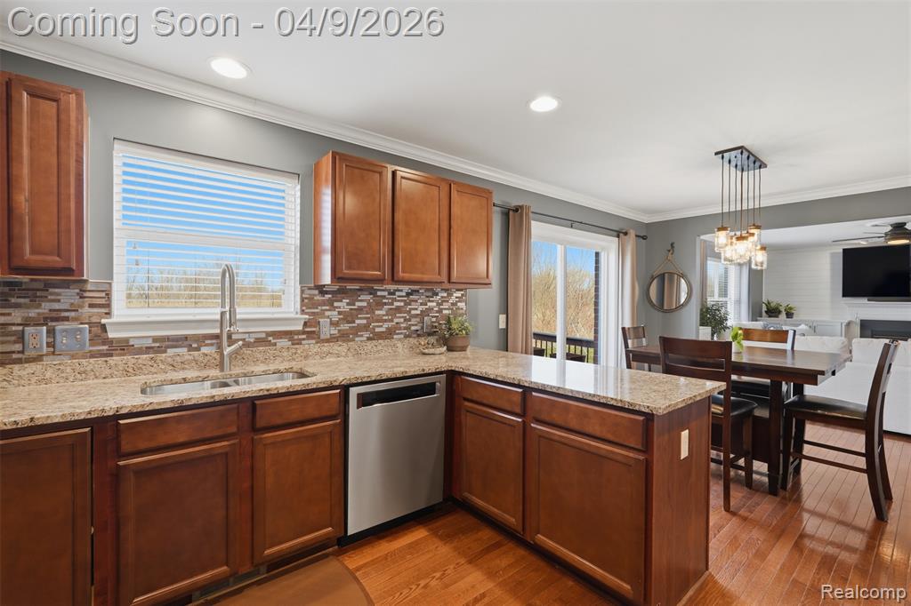 53834 Springwood Drive, South Lyon, MI 48178 — Photo 21