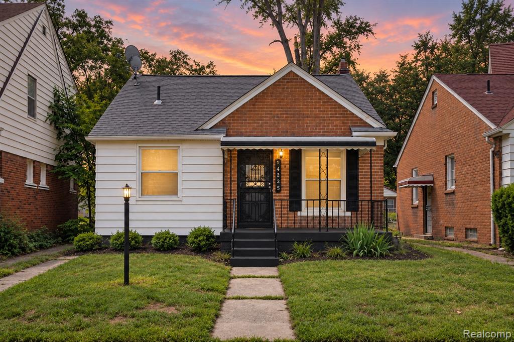 14825 Ohio Street, Detroit, MI 48238