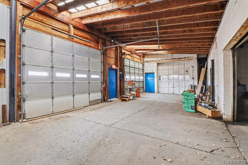 20210 Sherwood Street, Detroit, MI, 48234