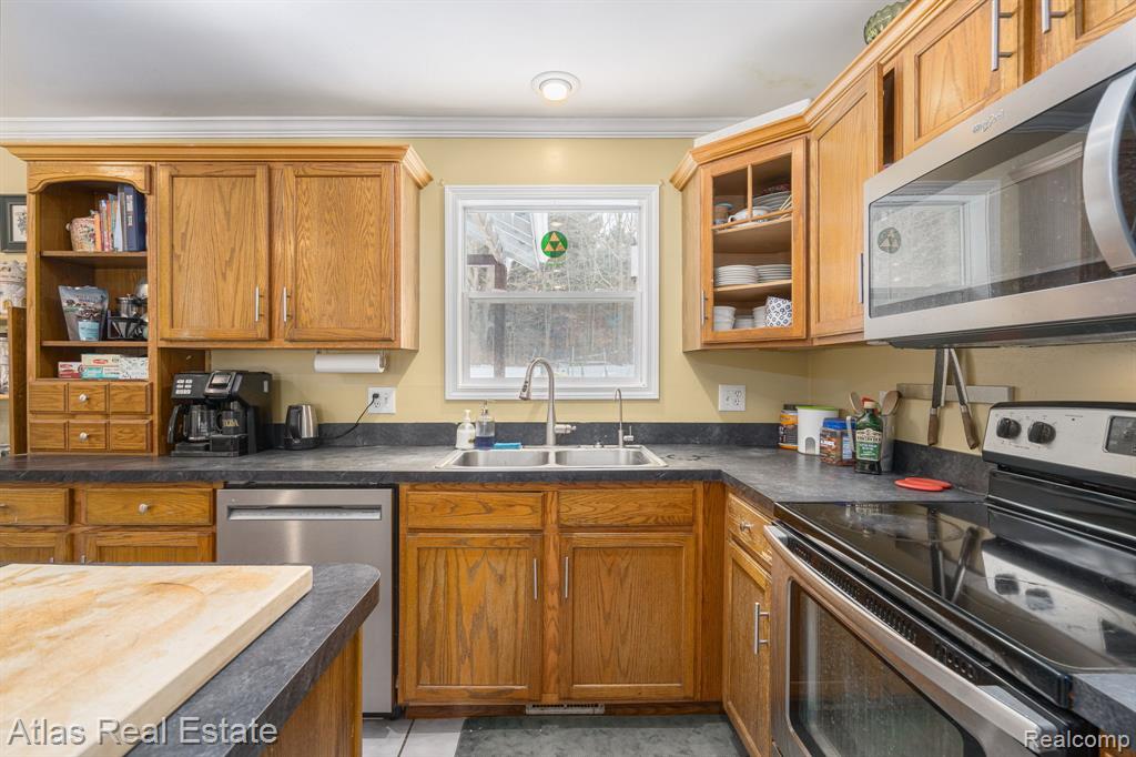 2957 Bird Road, Ortonville, MI 48462 — Photo 24