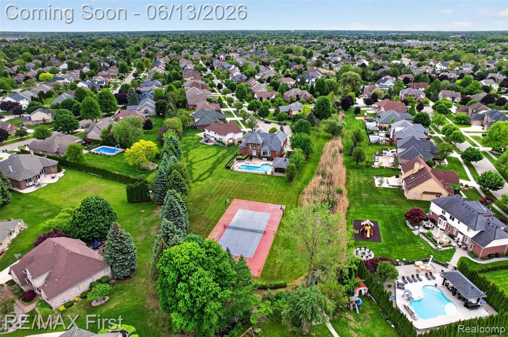 13800 Berryknoll Drive, Shelby Twp, MI 48315 — Photo 9