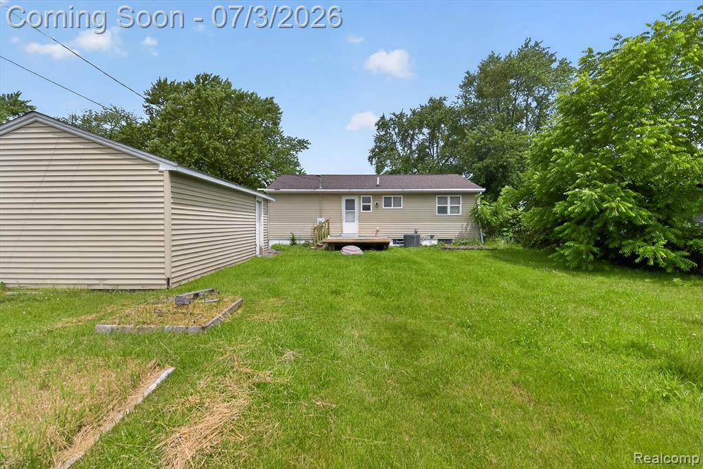 1370 Parkwood Avenue, Ypsilanti, MI 48198 — Photo 15