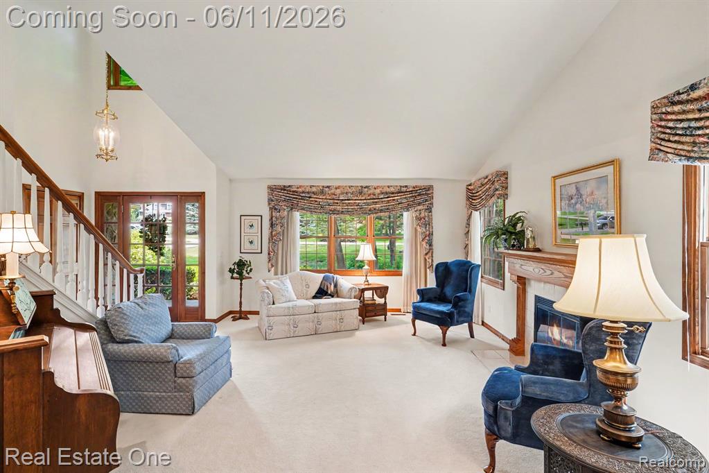 2958 Pine Needle Drive, White Lake, MI 48383 — Photo 4