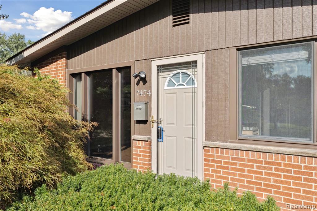7474 Lathers Street, Westland, MI — Photo 4