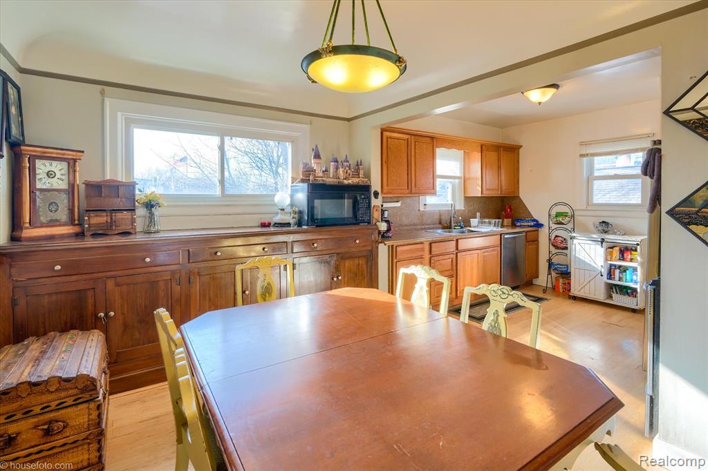 238 E Nepessing Street, Lapeer, MI 48446 — Photo 13