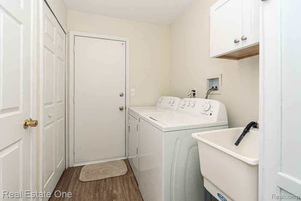 48719 SUNDANCE, Shelby Twp, MI 48315 — Photo 17