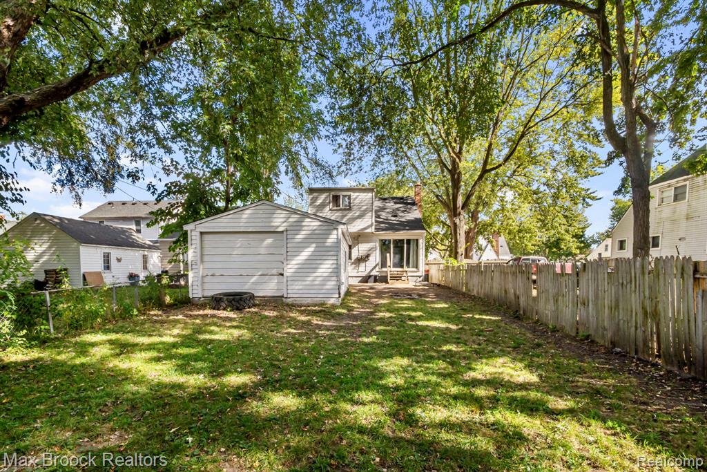 4428 Washington Street, Wayne, MI 48184 — Photo 38