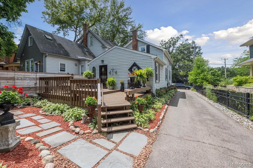 538 N MAIN Street, Ann Arbor, MI 48104 — Photo 36