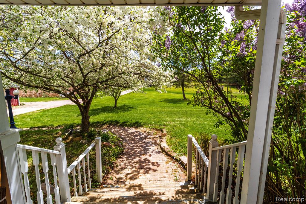 13926 IMLAY CITY Road, Mussey, MI 48014 — Photo 46