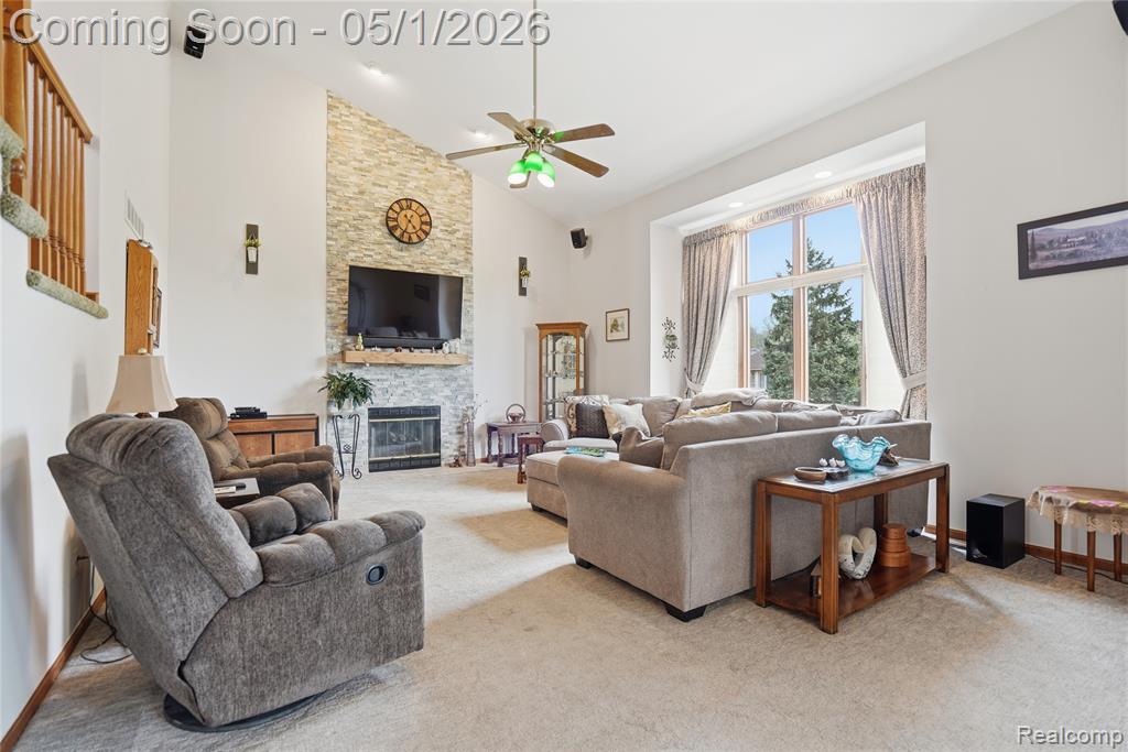 14428 Glen Eagle Court, Shelby Twp, MI 48315 — Photo 6