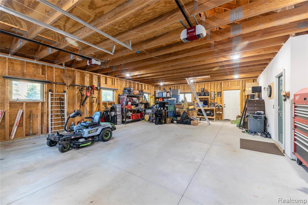 21527 Parke Lane, Grosse Ile, MI 48138 — Photo 37