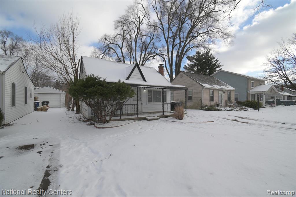 5672 N Linville Street, Westland, MI — Photo 3