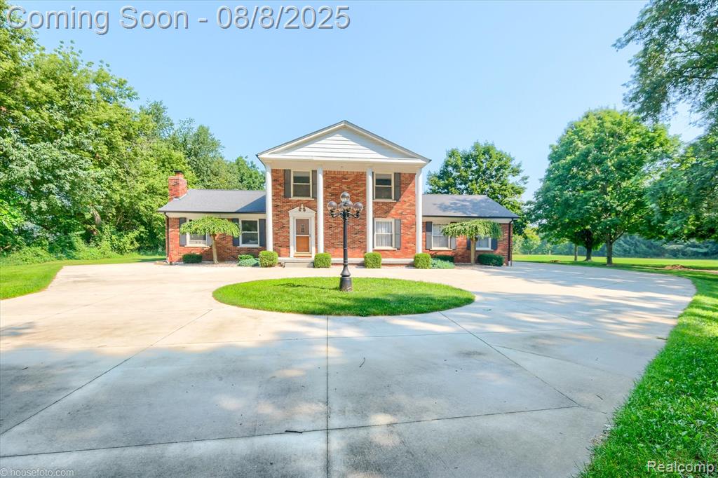 2784 S Blacks Corners Road, Imlay City, MI 48444 — Photo 85