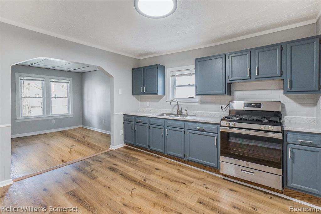 8233 Meadow Avenue, Warren, MI 48089 — Photo 6