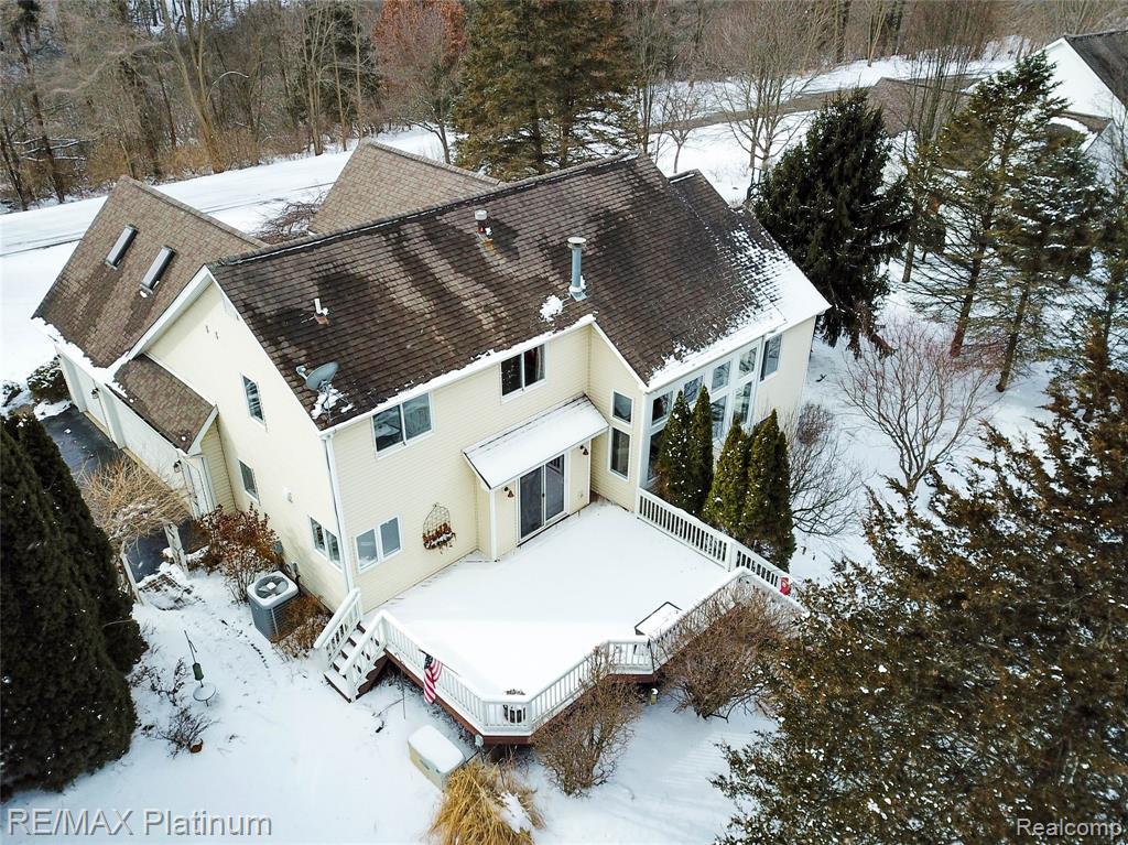 8868 Solitude Drive, Brighton, MI 48116 — Photo 47
