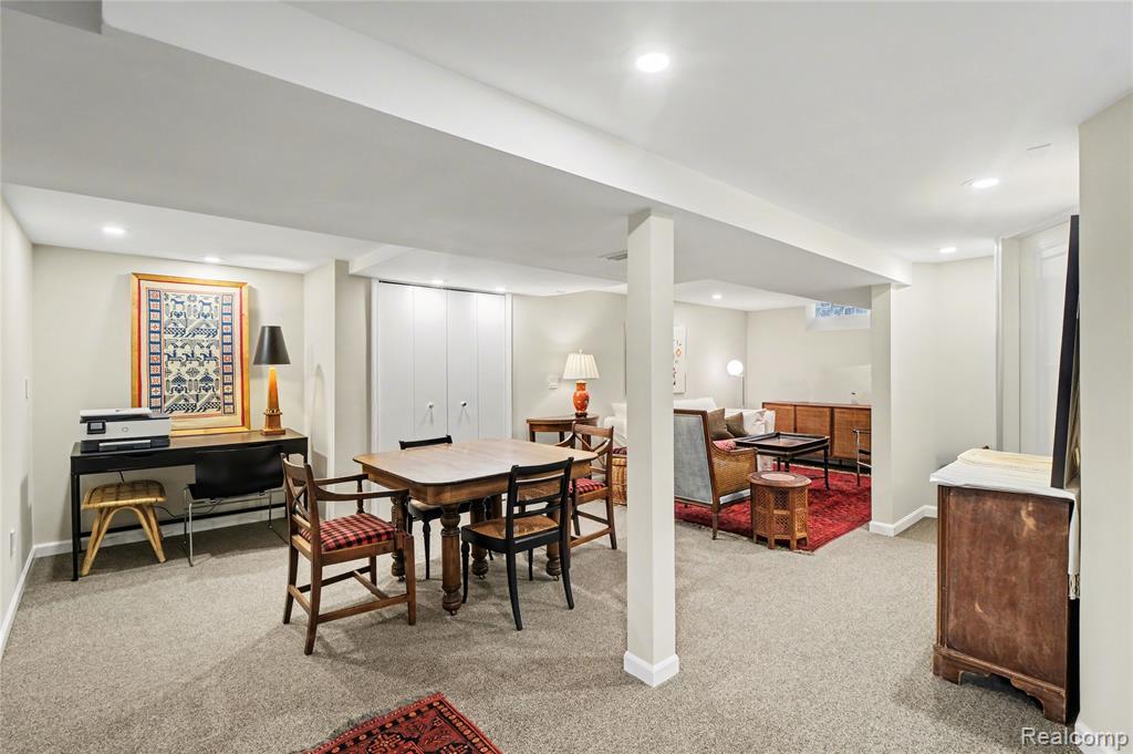 38 Maplefield Road, Pleasant Ridge, MI — Photo 16