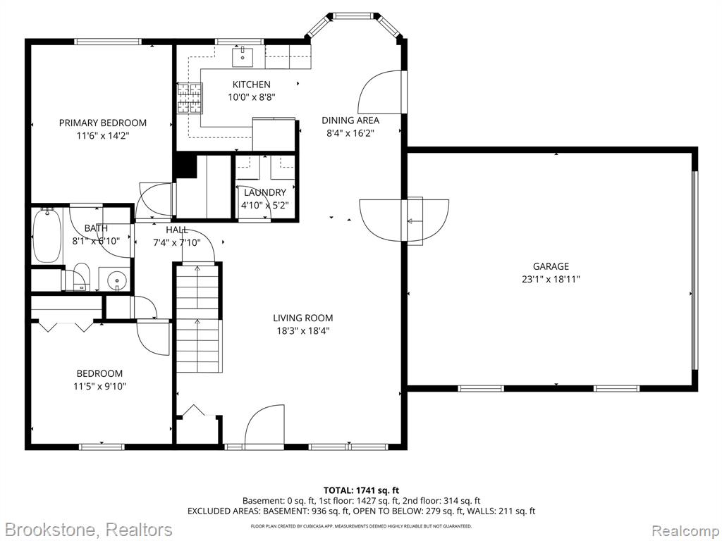 510 Woodland Hills Drive, Walled Lake, MI 48390 — Photo 49