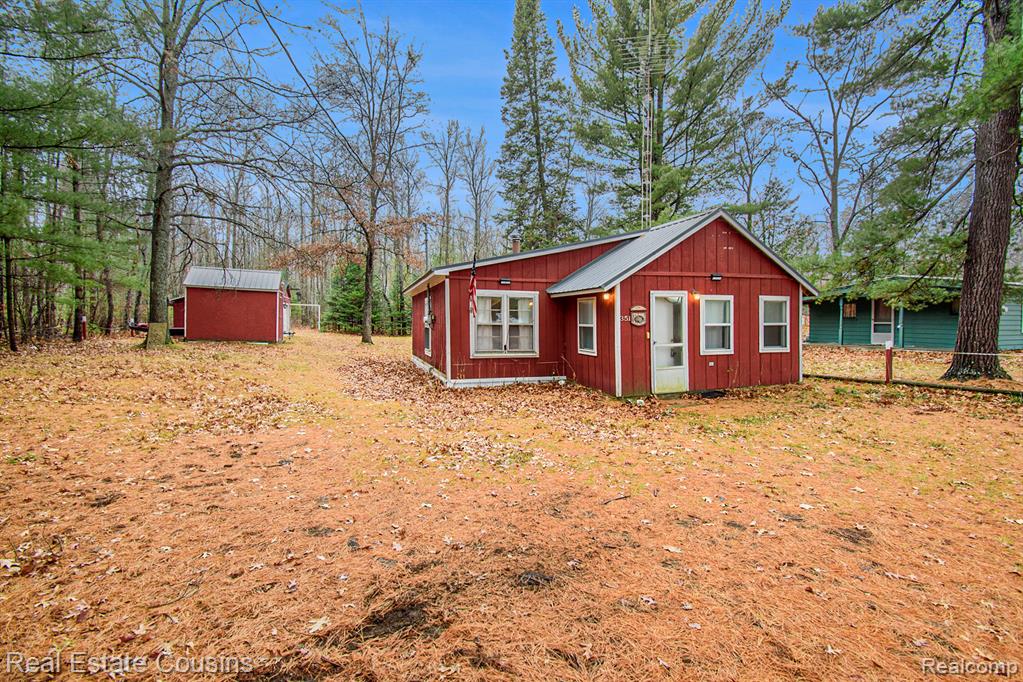 351 Oak Lake Rd Road, Mio, MI 48647 — Photo 3