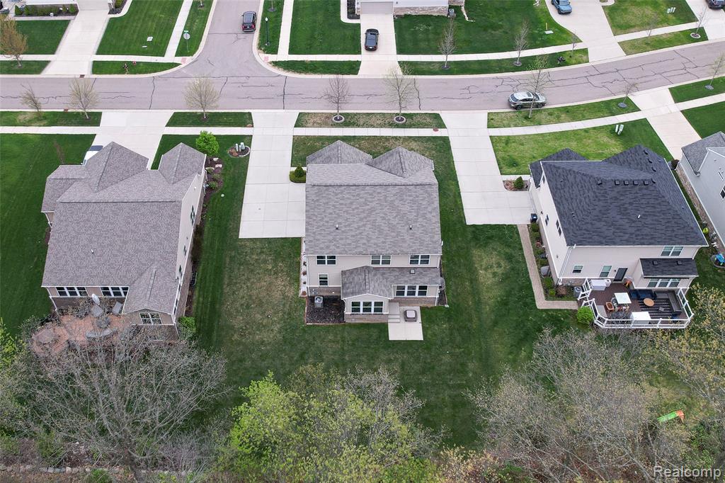 30065 Braeburn Street, New Hudson, MI 48165 — Photo 82