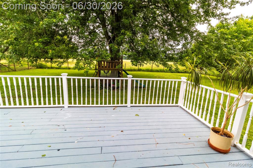 8150 Norman Road, Imlay City, MI 48444 — Photo 47