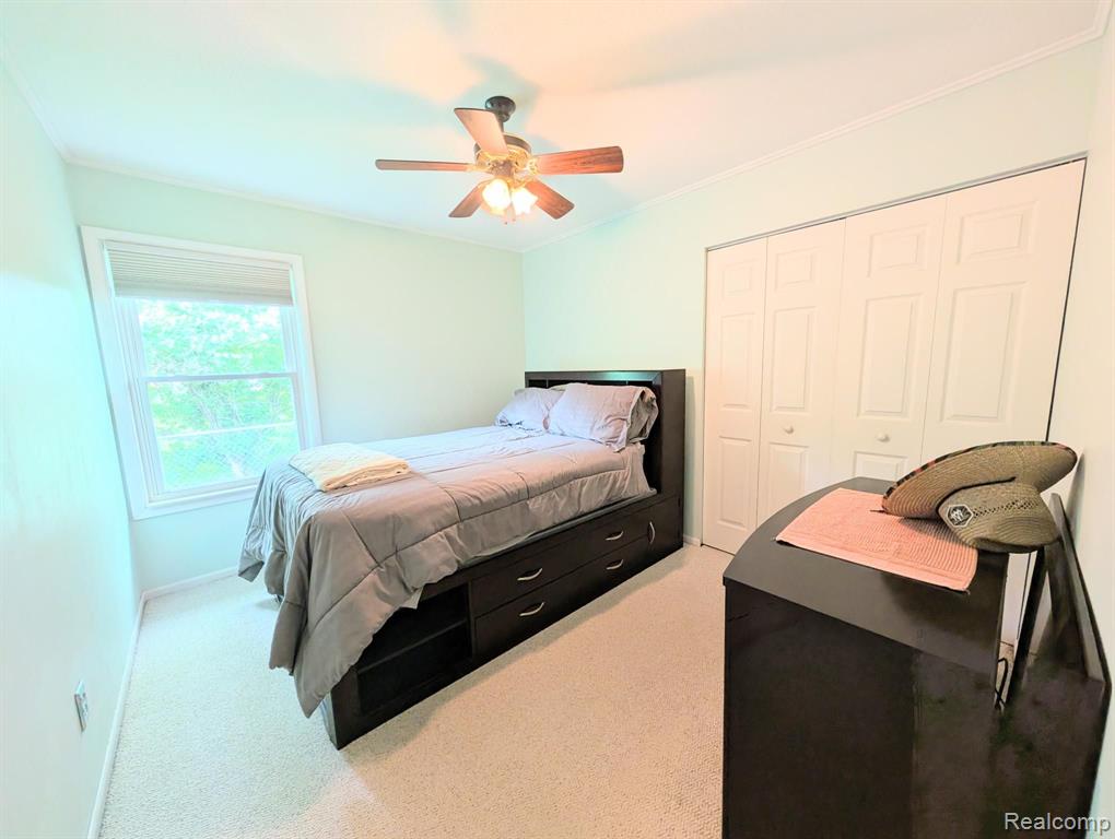 5418 Don Shenk Drive, Swartz Creek, MI 48473 — Photo 6