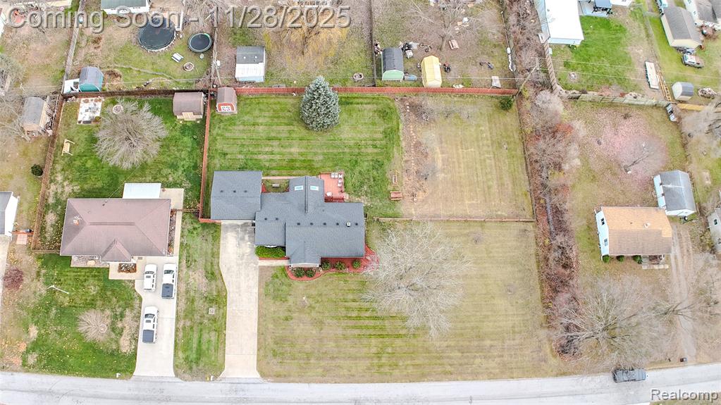 8778 Redwood Drive, Monroe, MI 48162 — Photo 30
