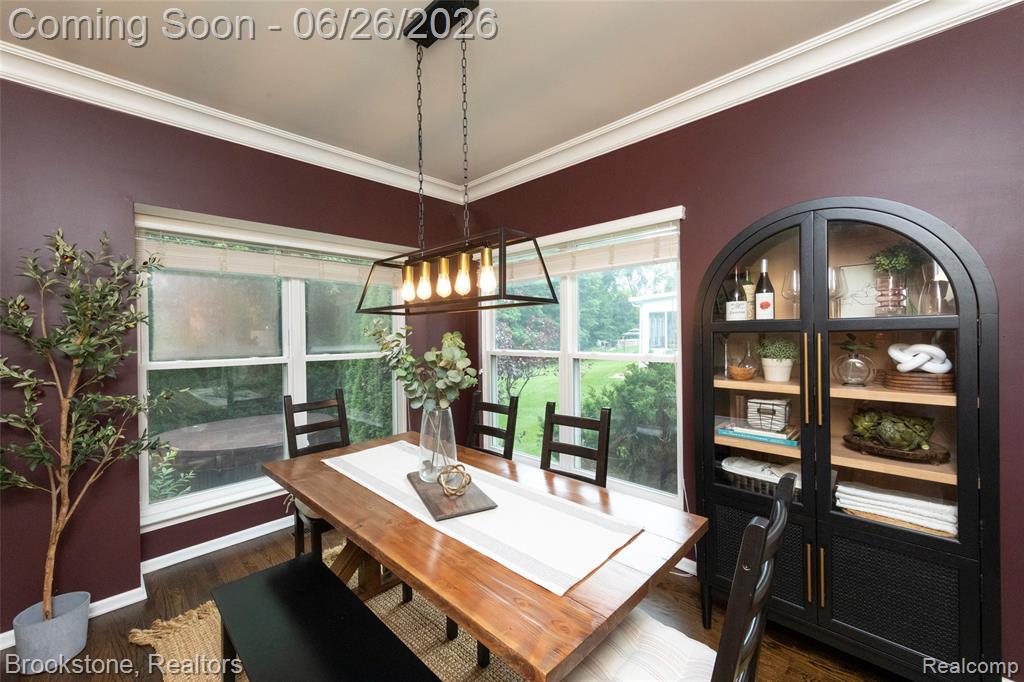 5017 Leyland Drive, Clarkston, MI 48348 — Photo 18
