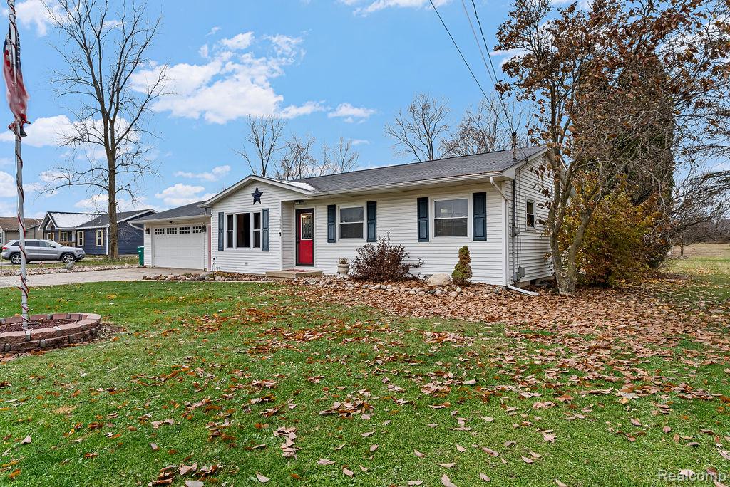 10156 Duffield Road, Gaines Vlg, MI 48436 — Photo 9