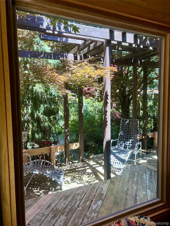 5236 Patrick Road, West Bloomfield, MI — Photo 32