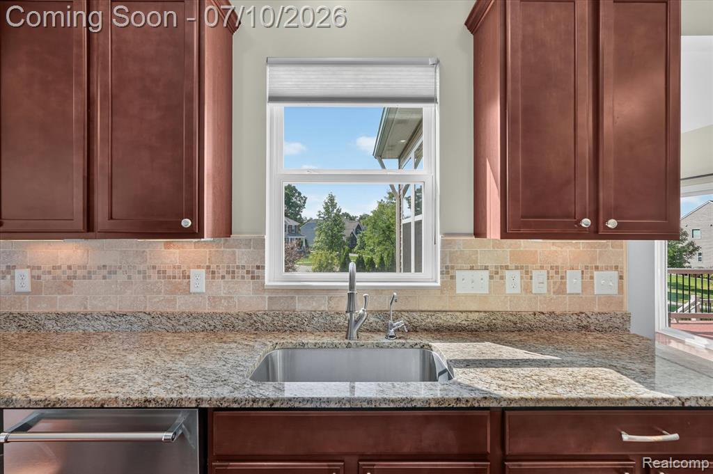 58491 Winnowing Circle S, South Lyon, MI 48178 — Photo 18