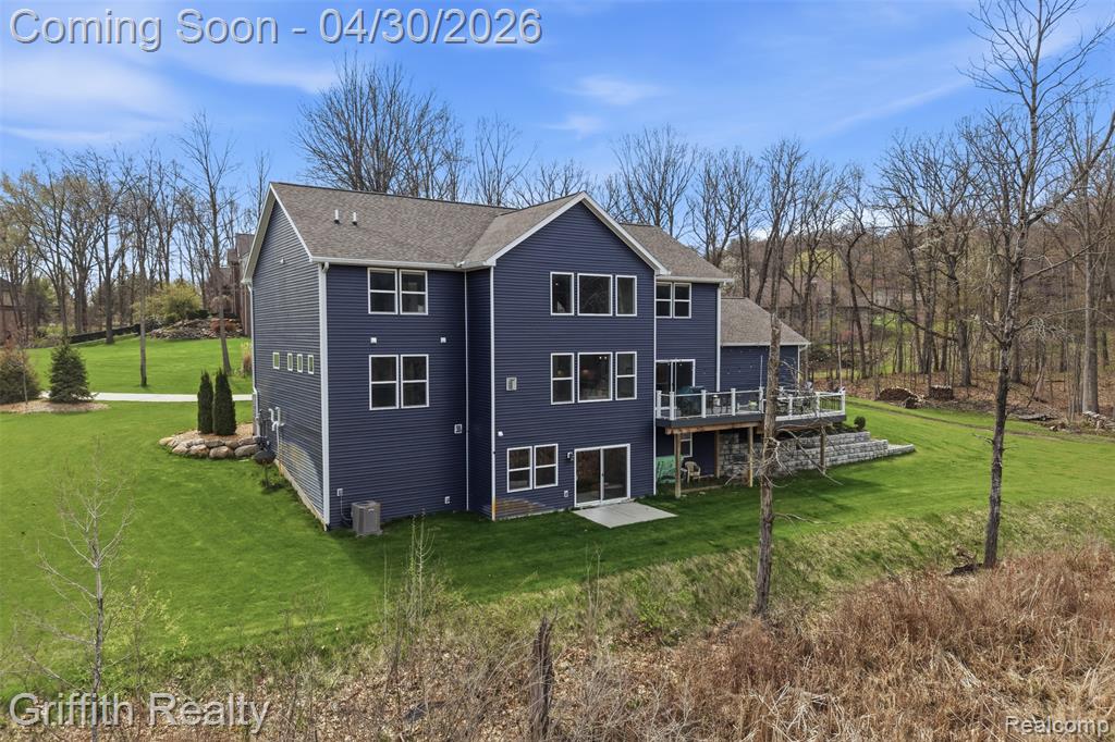 2550 Hartun Drive, Brighton, MI 48114 — Photo 75