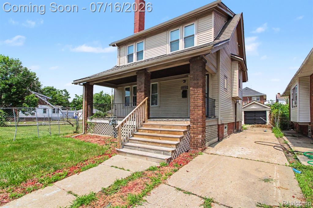 3038 VICKSBURG Street - Photo 2